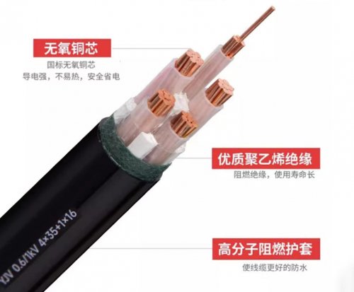 電纜的定義是什么？有什么作用？